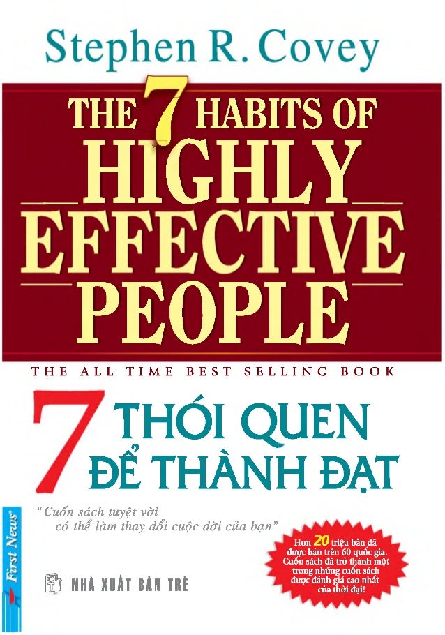 Káº¿t quáº£ hÃ¬nh áº£nh cho 7 ThÃ³i Quen NgÆ°á»i ThÃ nh Äáº¡t