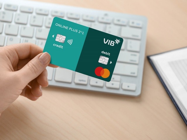 Ngân hàng tối đa tiện ích thẻ tín dụng mùa mua sắm cuối năm - Ảnh 1. Ngân hàng tối đa tiện ích thẻ tín dụng mùa mua sắm cuối năm - Ảnh 1.