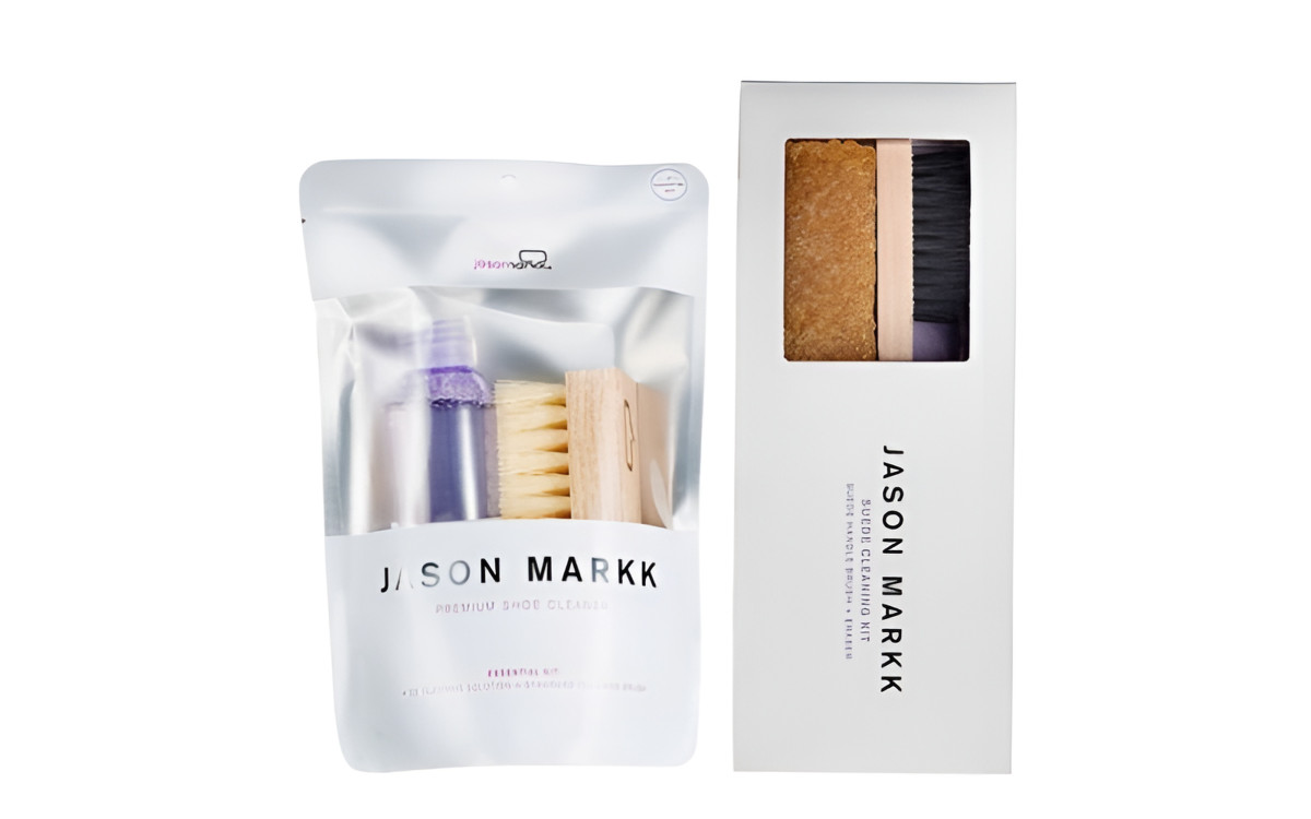 dung dịch vệ sinh giày bảo hộ jason markk