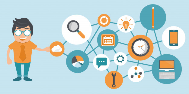 Tiêu chính đánh giá kỹ năng Teamwork hiệu quả