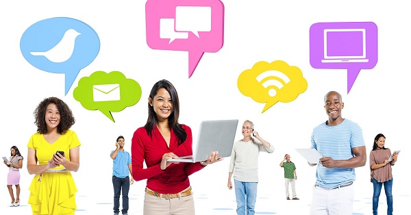 Kinh doanh online tại nhà là gì?