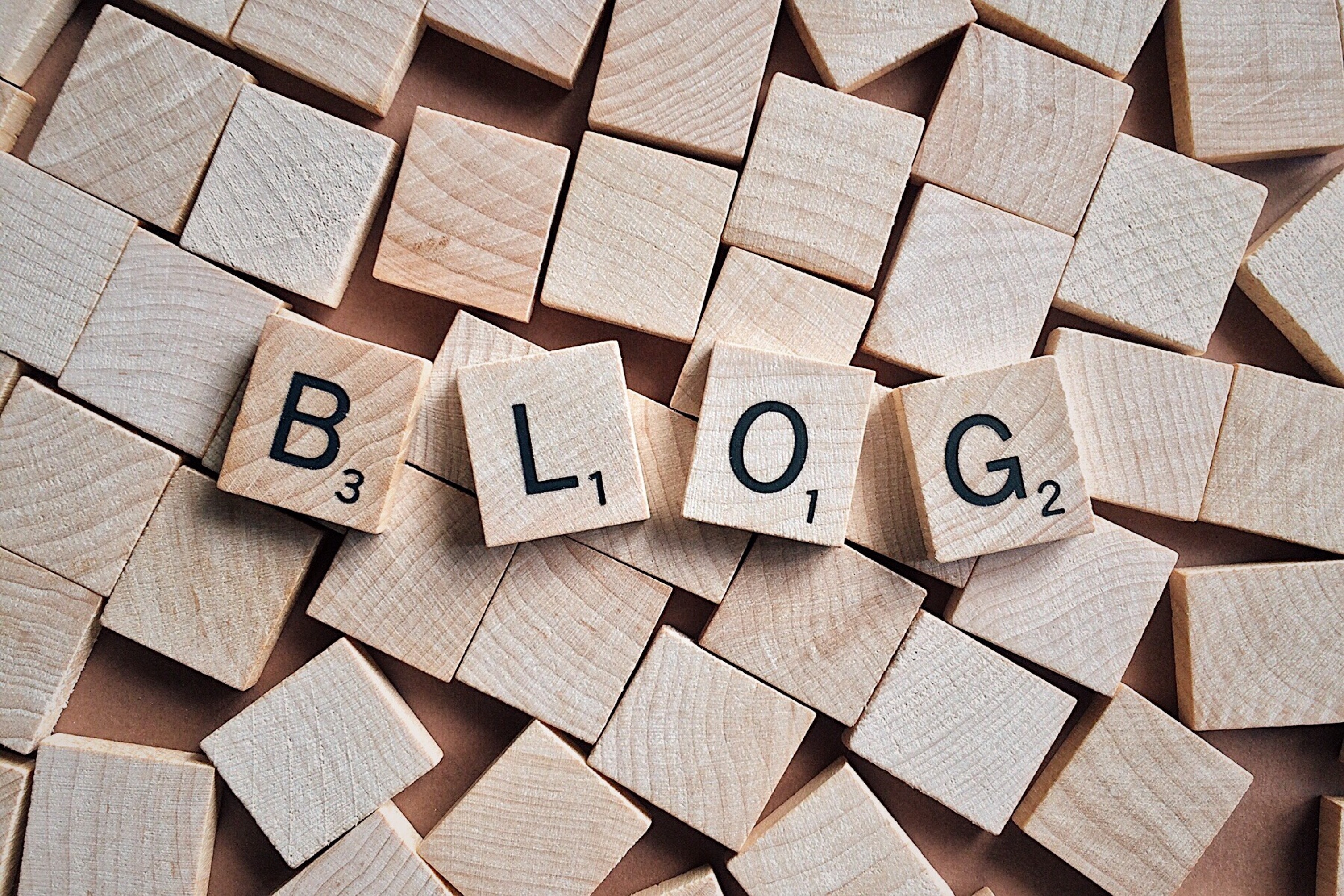 4 Tips To Create Amazing Blog Content - Gareth O | Kiến Thức MMO