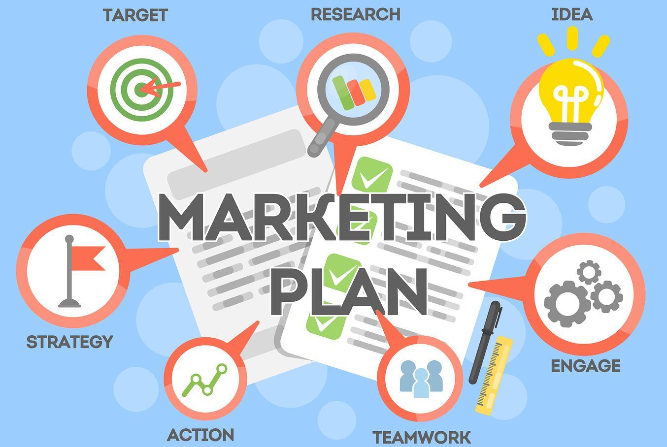 Kiến thức marketing online cơ bản hiệu quả - Kiến thức SEO A -Z