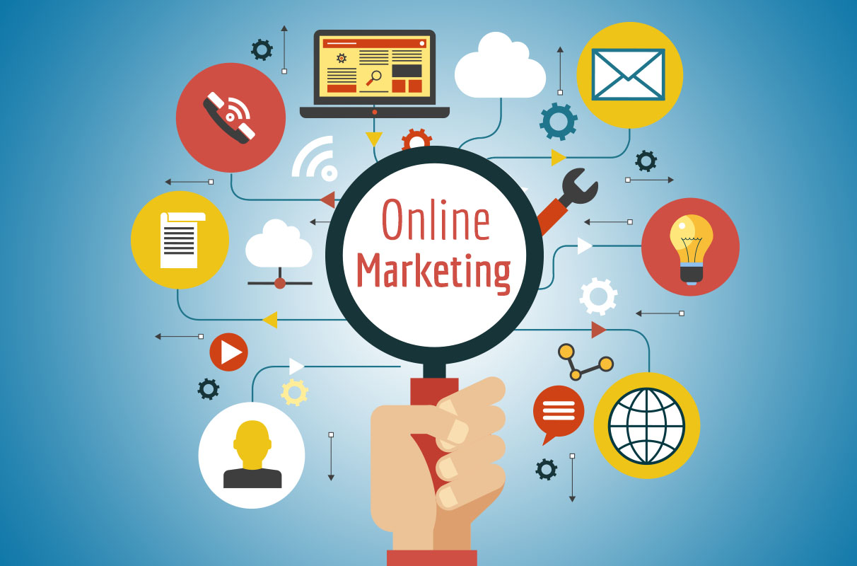Bí quyết bán hàng online lôi kéo khách hiệu quả