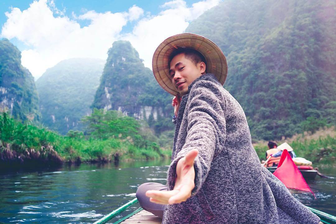 Travel blogger là gì? – Họ là ai?