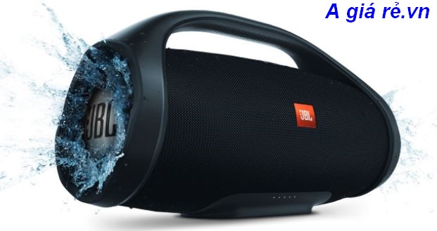 loa JBL BoomBox