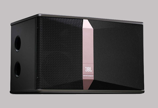 Dòng loa JBL karaoke chuyên nghiệp như dòng KP400 như KP4010, KP4012...và dòng KP2000 như KP2012, KP2015