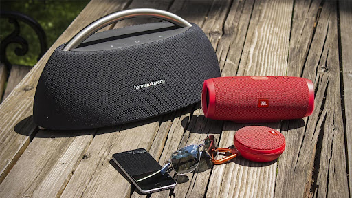 Loa jbl có tốt không