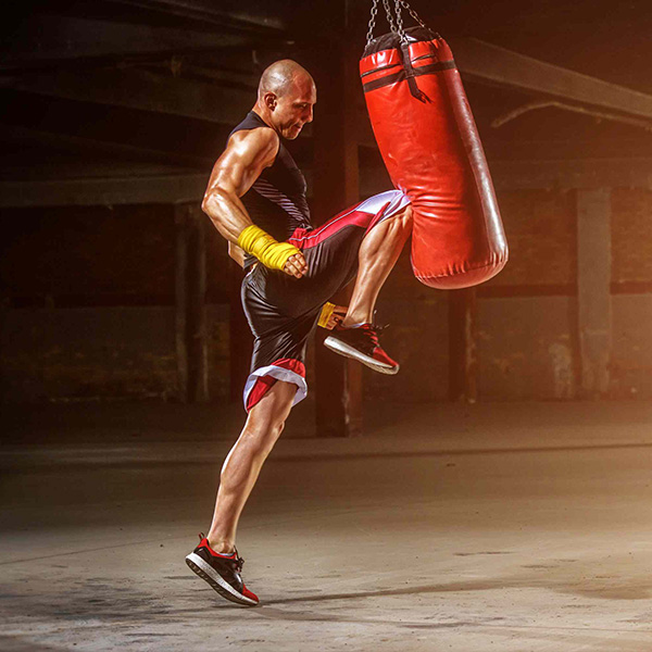 10 bao cát tập võ, bao đấm bốc để tập Boxing tốt và giá rẻ Nhất