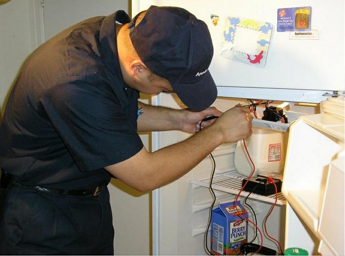 Khắc phục lỗi thường gặp của tủ lạnh nội địa Nhật - 0986.544.589