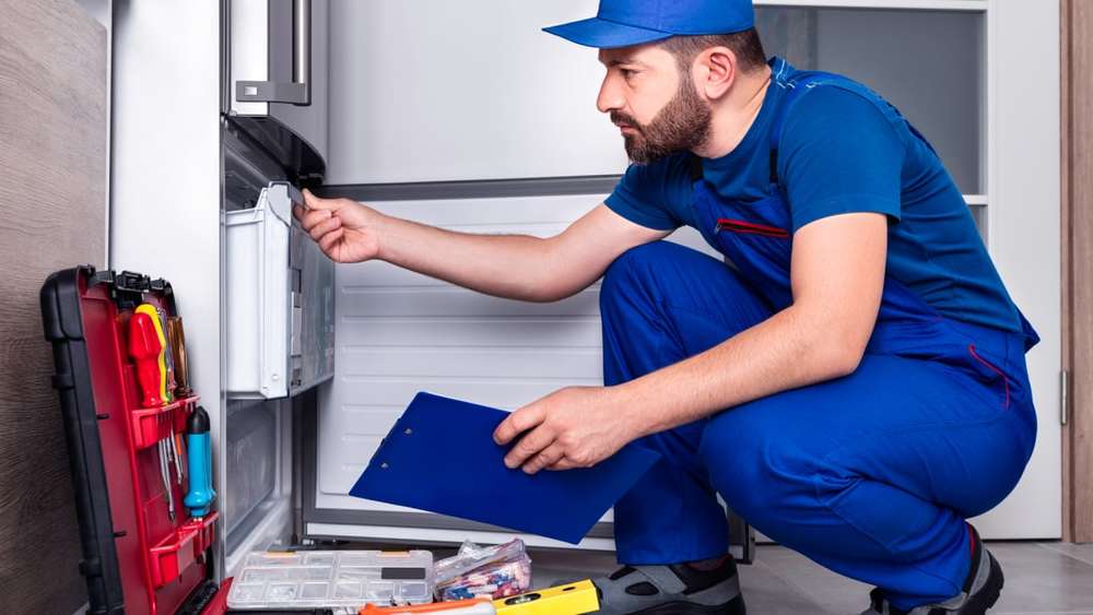 Sửa tủ lạnh nội địa Nhật Uy tín - Nhanh chóng nhất TpHCM
