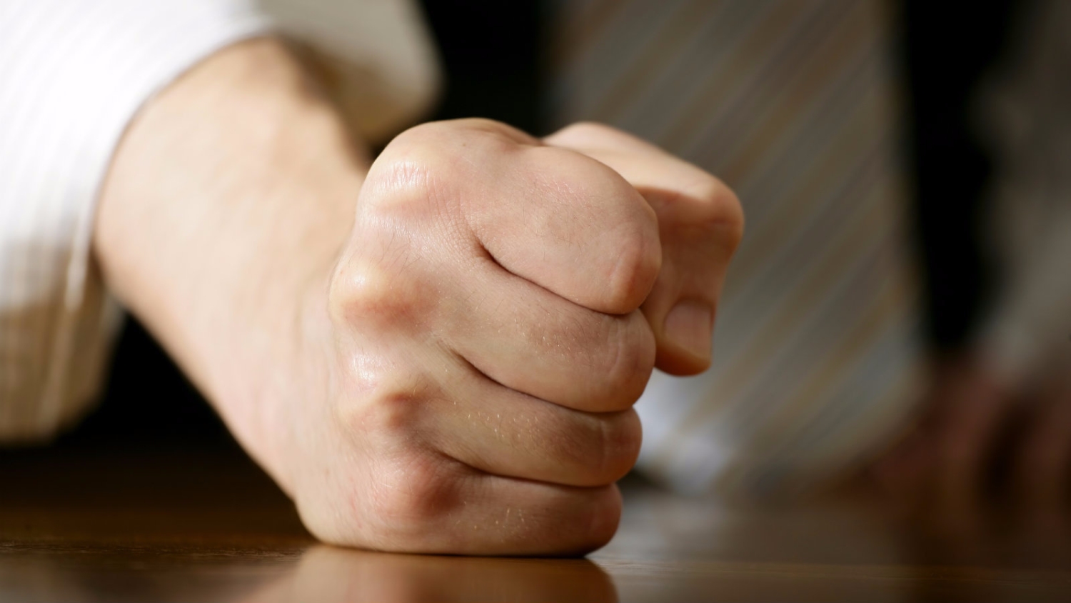 Đánh tan cơn giận cùng chuyên gia