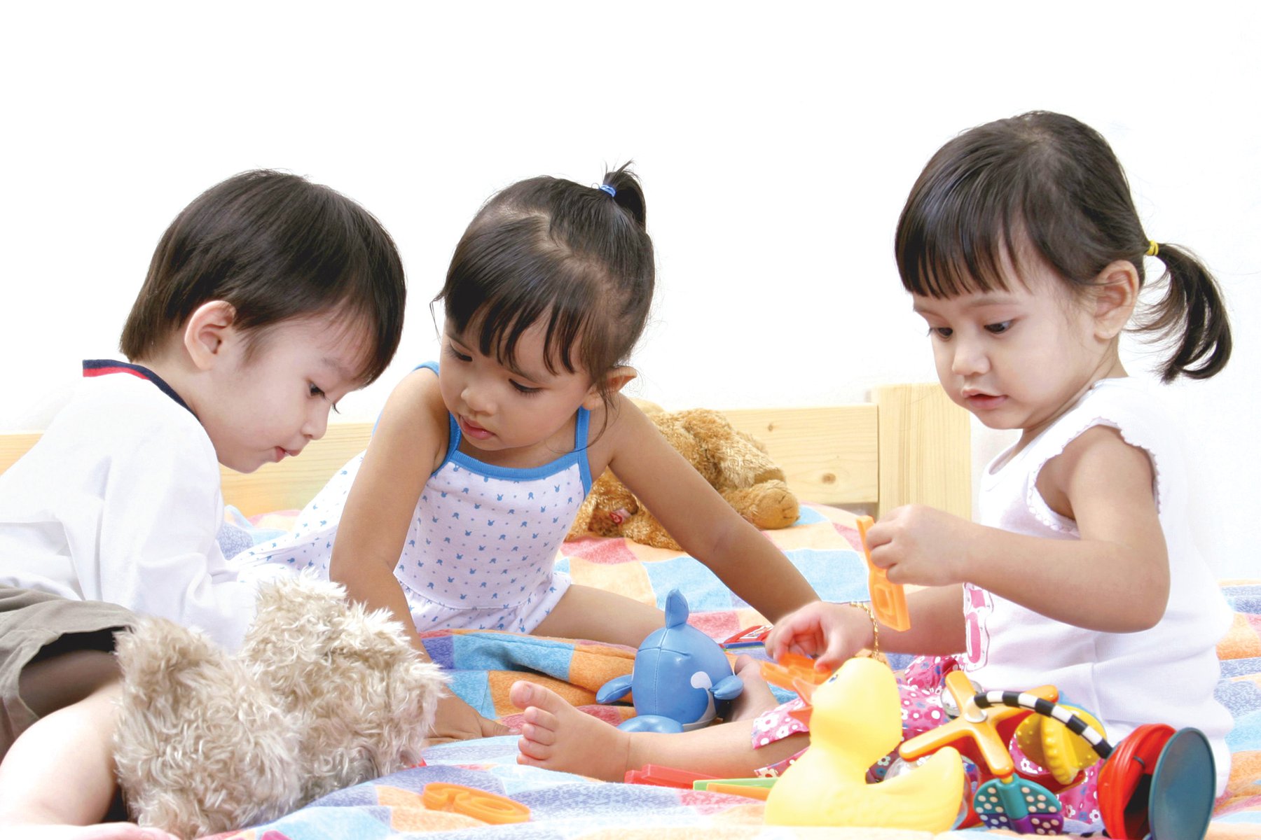 Bạn có thể tạo thói quen xấu cho trẻ nếu không biết những điều này | Vinmec