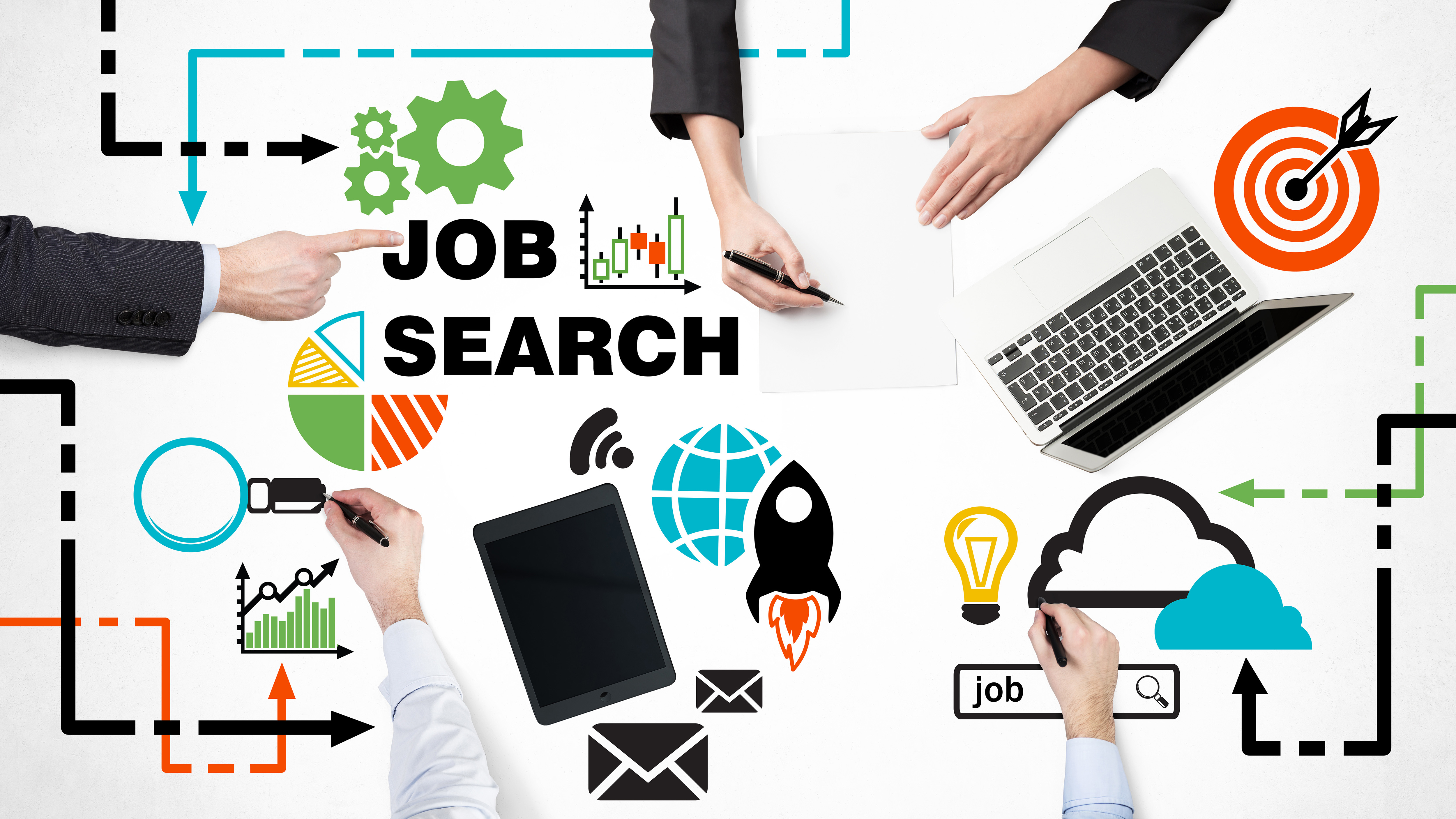 Job-Search · Tin Tức Nước Úc Mới Nhất