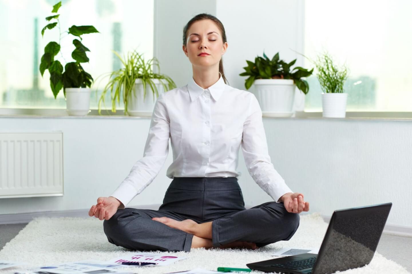 10 Trang Web, Ứng Dụng Miễn Phí Giúp Bạn Thư Giãn Tốt Nhất Sau Giờ Học -  Thực tập | Cổng thông tin Thực tập &amp; Việc làm sinh viên