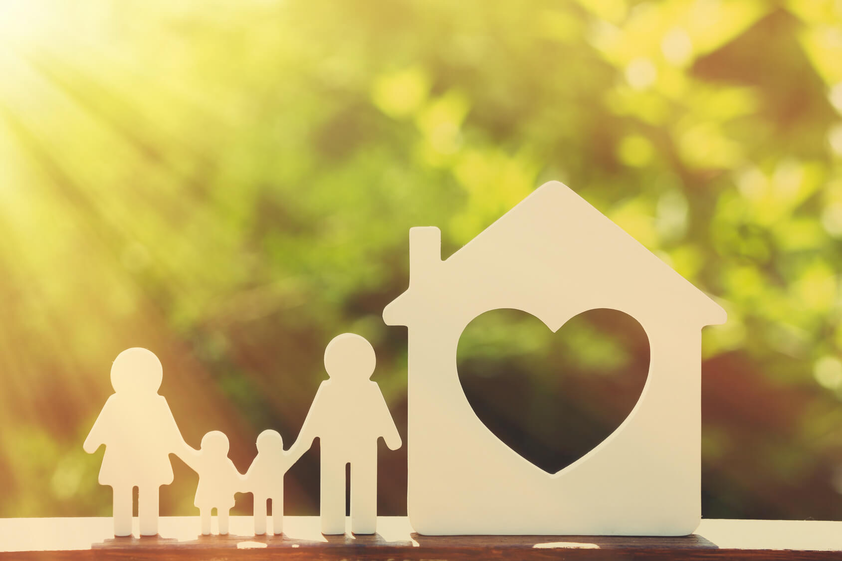 IELTS Vocabulary: Từ vựng cơ bản và nâng cao chủ đề Gia Đình - Family