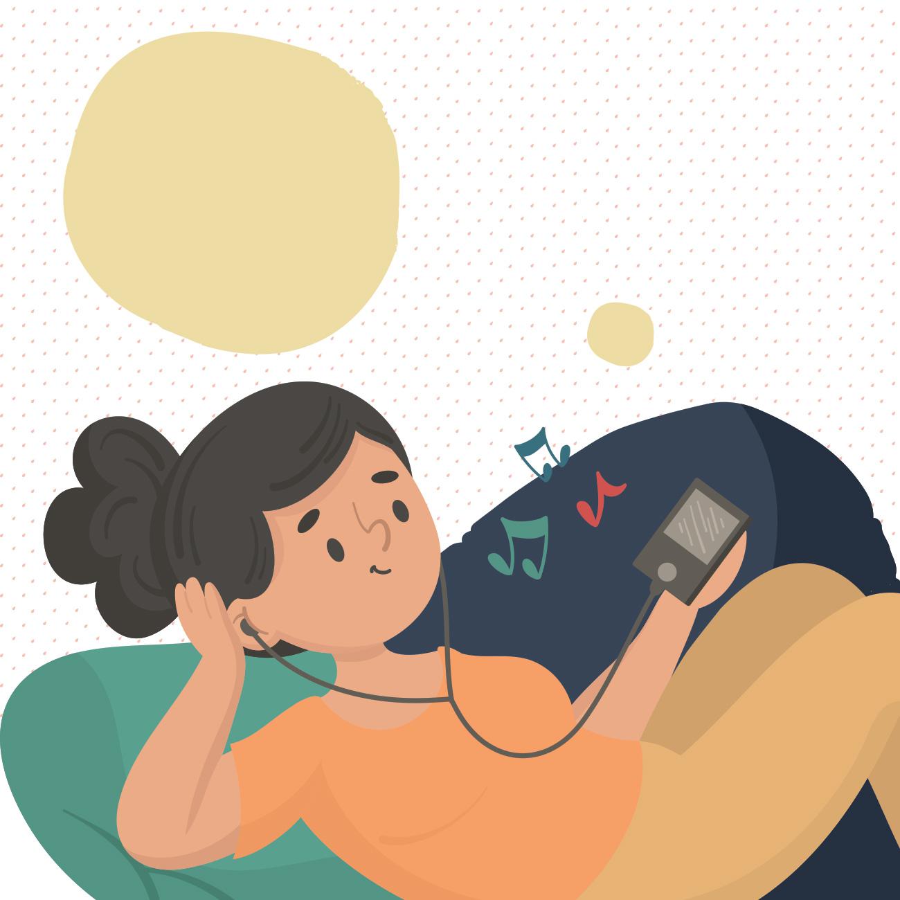 Nhạc Thư Giãn Đầu Óc, Giúp Giảm Stress – Nhạc Đọc Sách Học Tập Cực Tốt |  Listen Notes