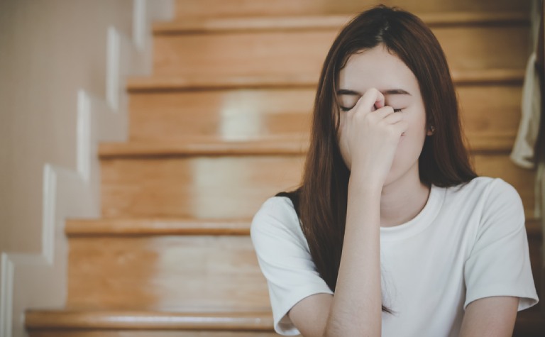 Cách để vượt qua khủng hoảng tâm lý hoàn thiện bản thân
