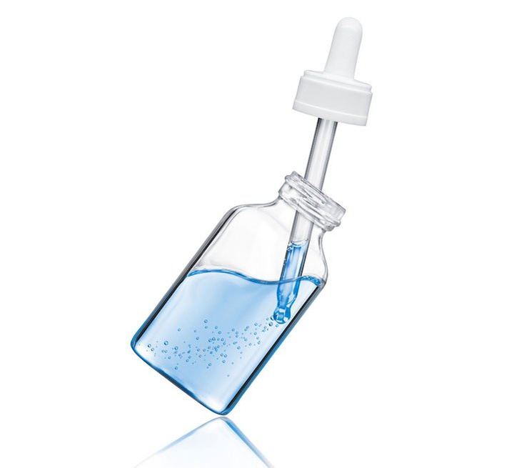 sebum là gì?