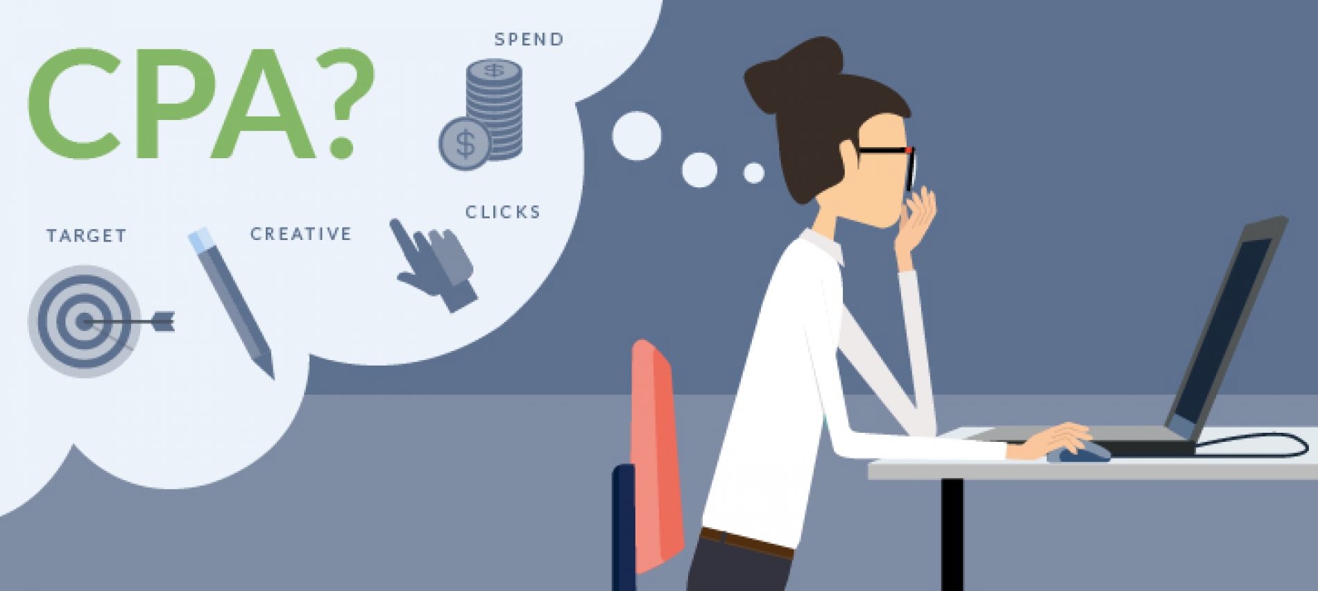 CPA là gì trong Marketing? Bạn cần biết gì?