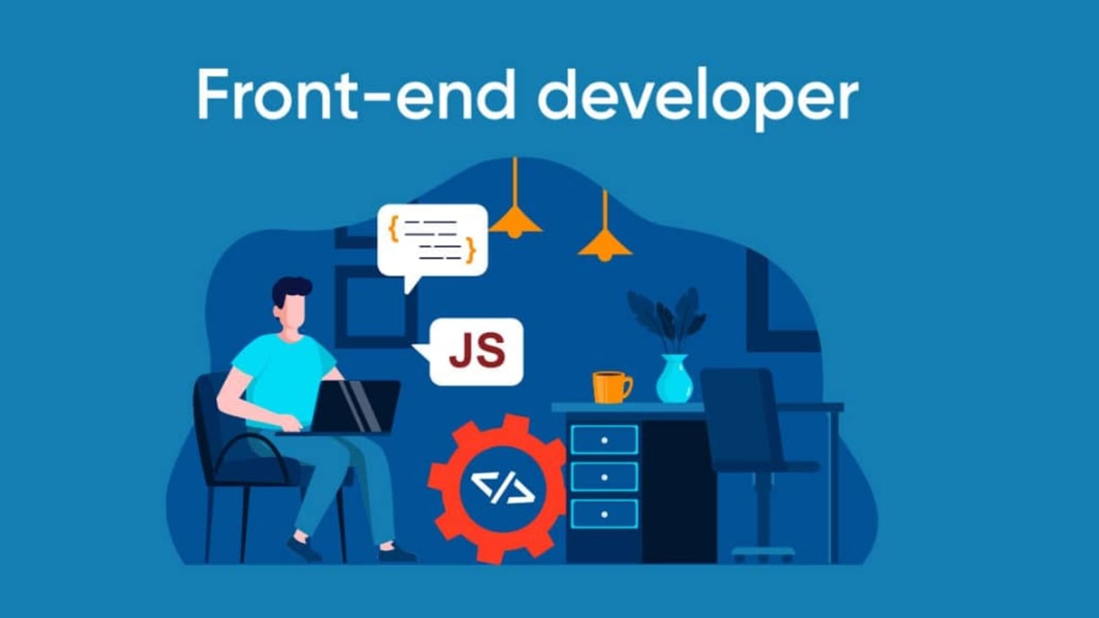 Frontend Developer là gì?