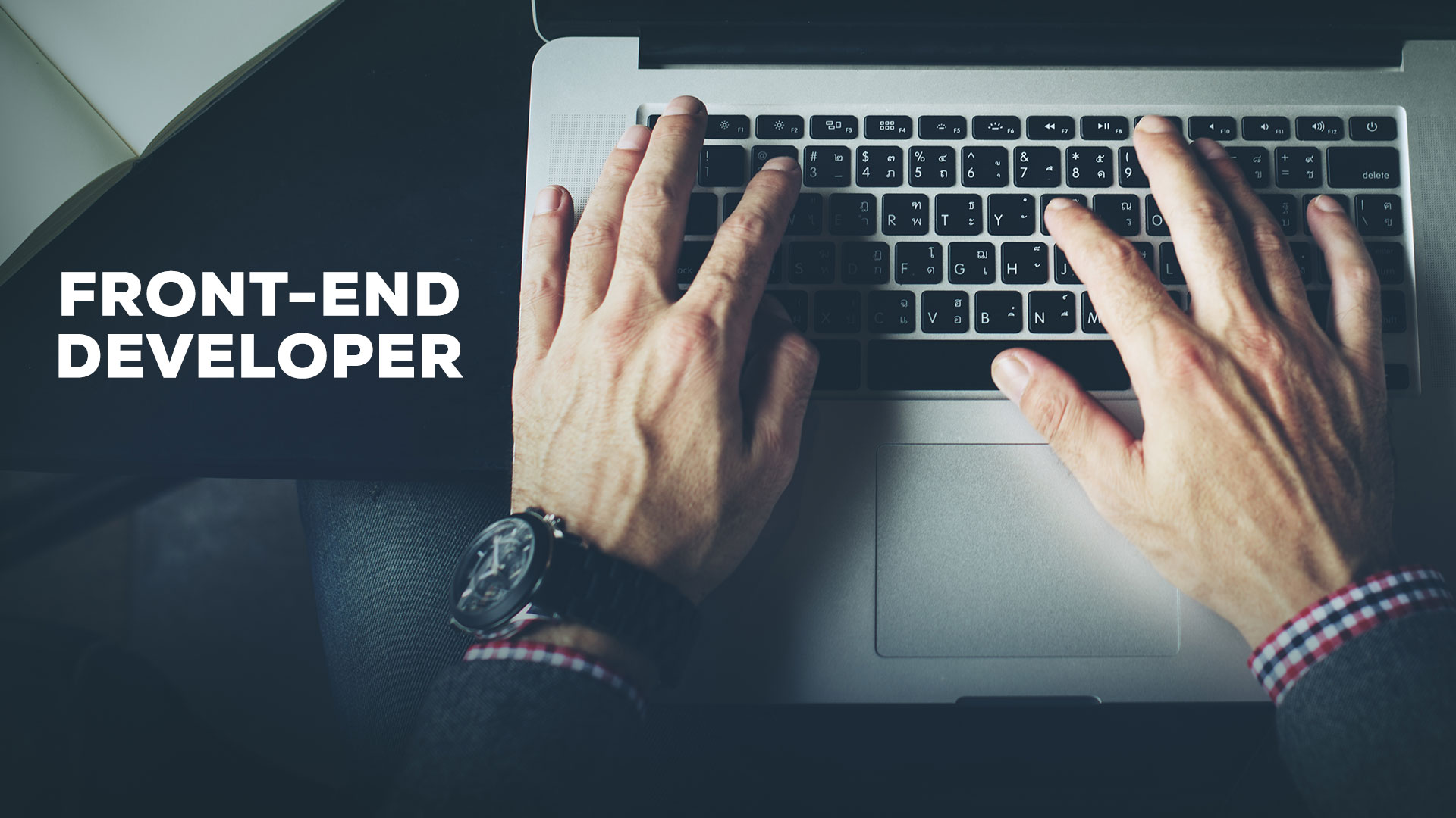 Một lập trình viên Front end developer cần học gì để trở nên đột phá? - Lập  Trình Viên Quốc Tế FPT Aptech