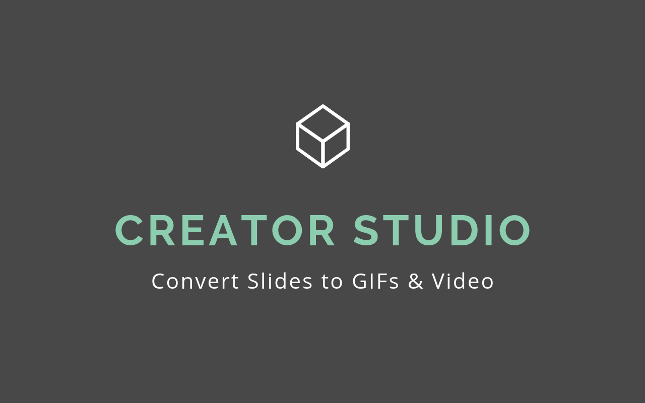 Studio sáng tạo là gì? Bạn cần biết gì?