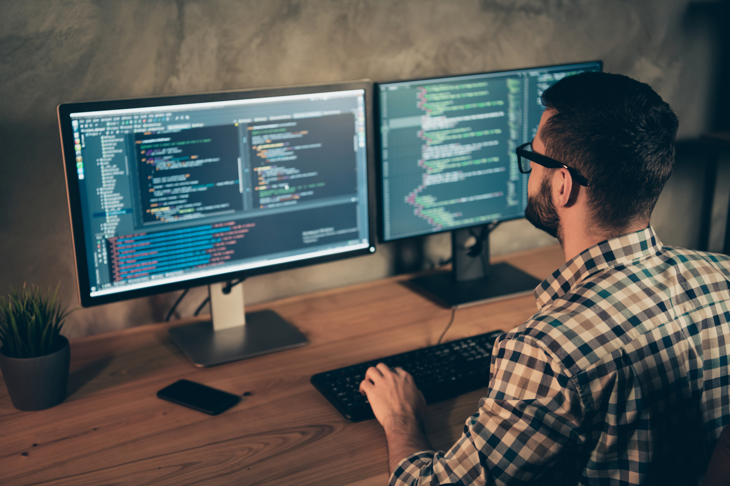 Front end là gì? kiến thức front end gồm những gì? - Lập Trình Viên Quốc Tế  FPT Aptech