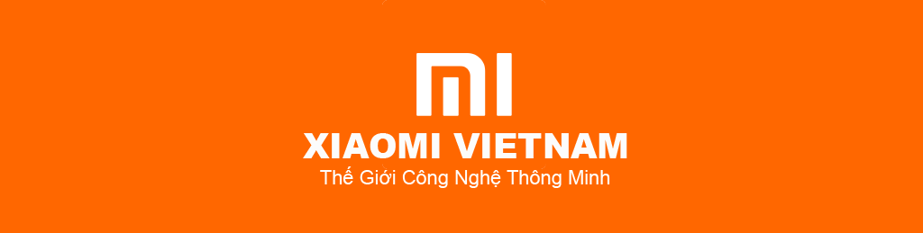 Chính Sách Bán Hàng - Xiaomi Việt Nam