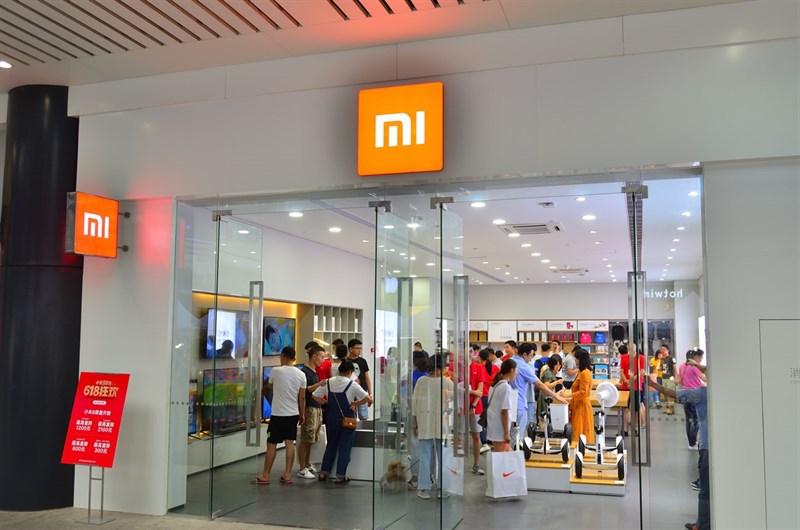 Xiaomi: Từ kẻ phá giá thành thương hiệu có chỗ đứng trên thị trường