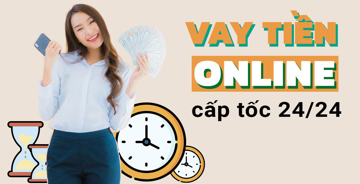 Ưu điểm của vay tiền online nhanh