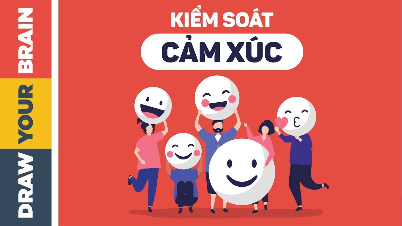 Kỹ năng kiểm soát cảm xúc là gì? 1