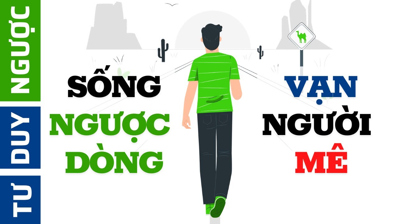 Tư duy ngược là gì? 1