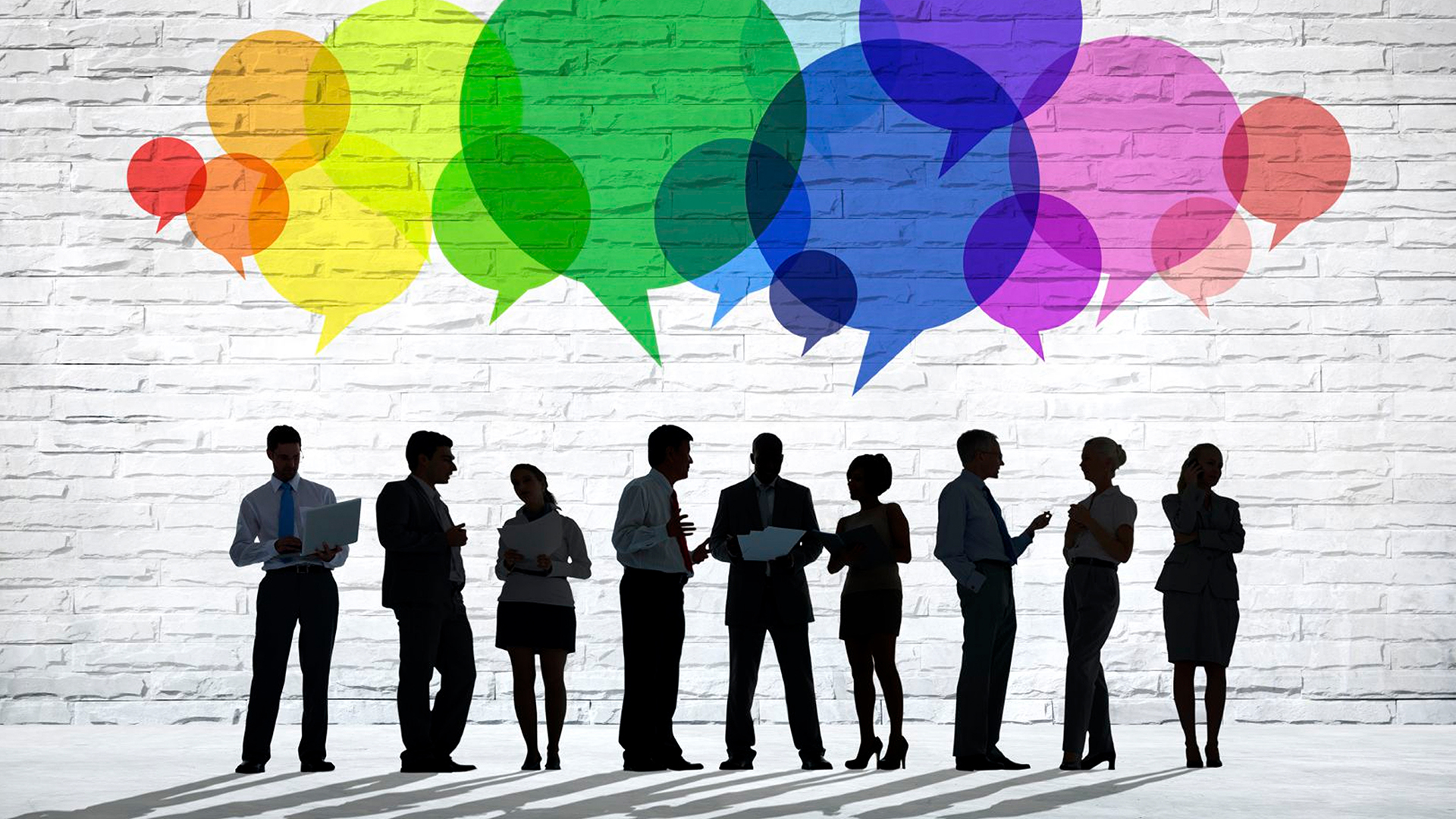 Giao tiếp phi ngôn ngữ là gì​? 1