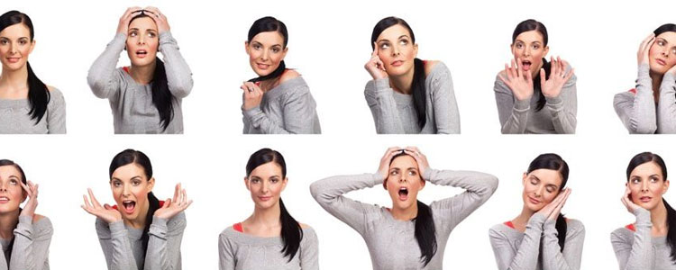 Giao tiếp phi ngôn ngữ là gì? Tính năng của ăn nói phi ngôn ngữ