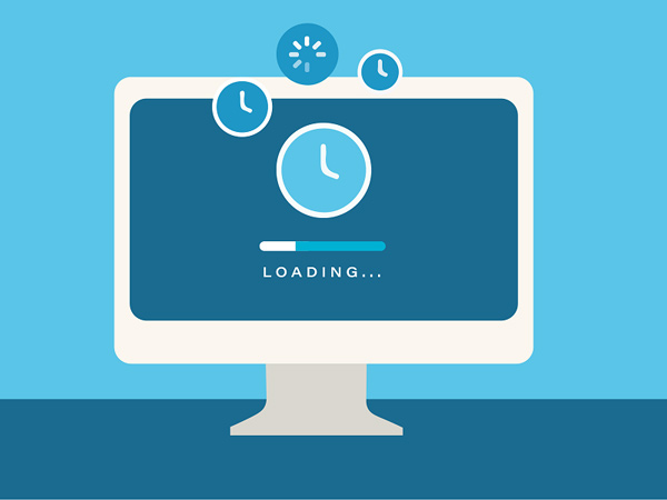 Website chậm, nguyên nhân và cách khắc phục 1