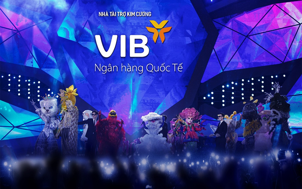 15 nghệ sĩ tham gia mùa giải năm nay đều nhận được sự yêu mến từ khán giả