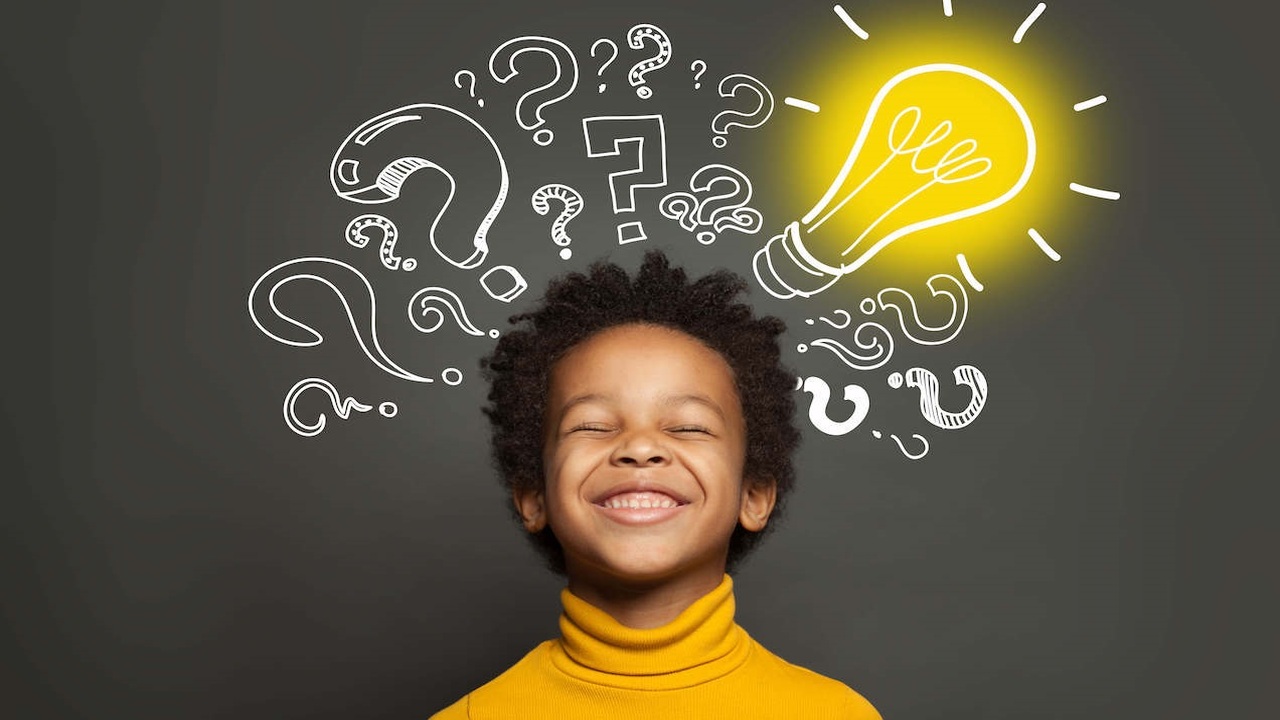 Tư duy sáng tạo là gì? 1