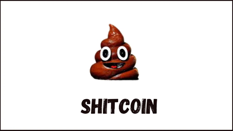 shitcoin là gì-1