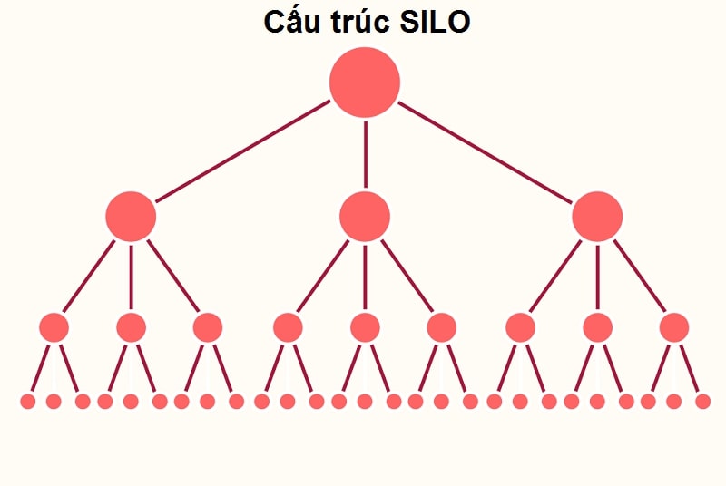 Cấu trúc silo là gì? 2