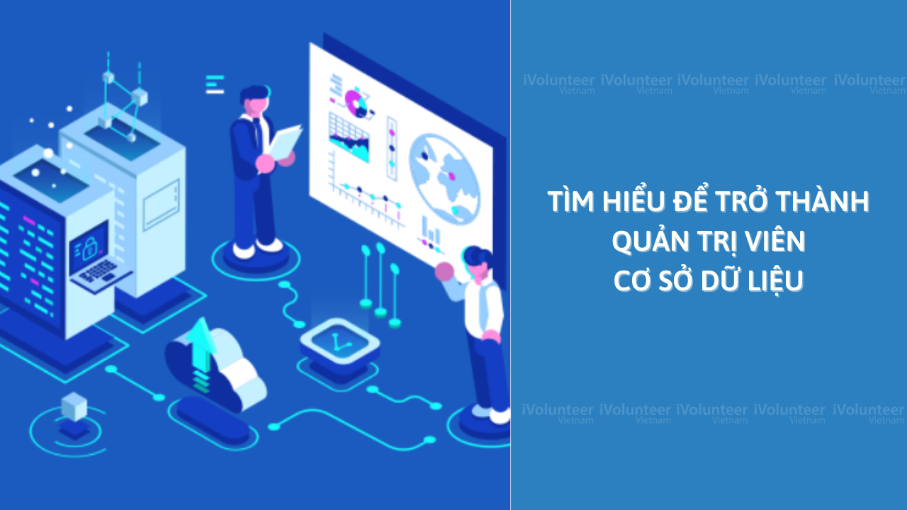 Quản trị viên là gì 4