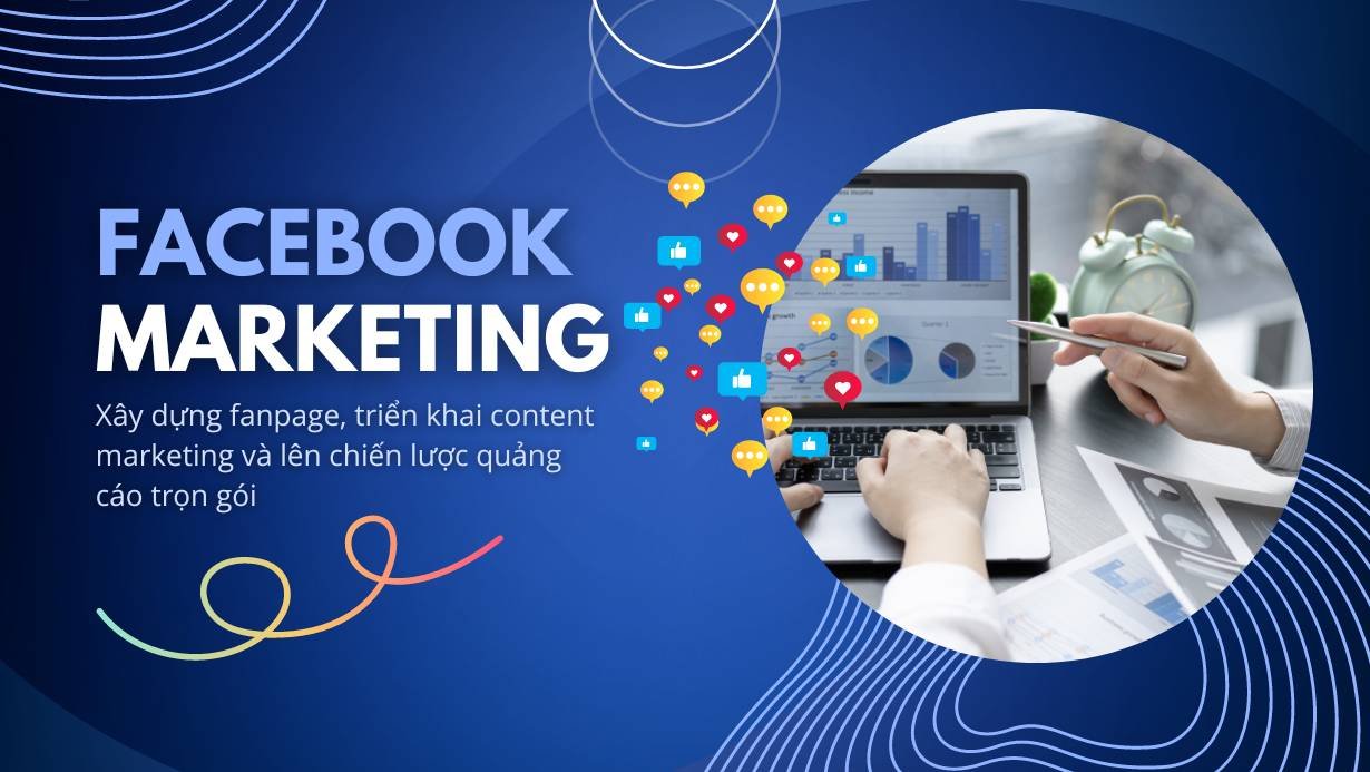 Facebook marketing là gì​​? 1