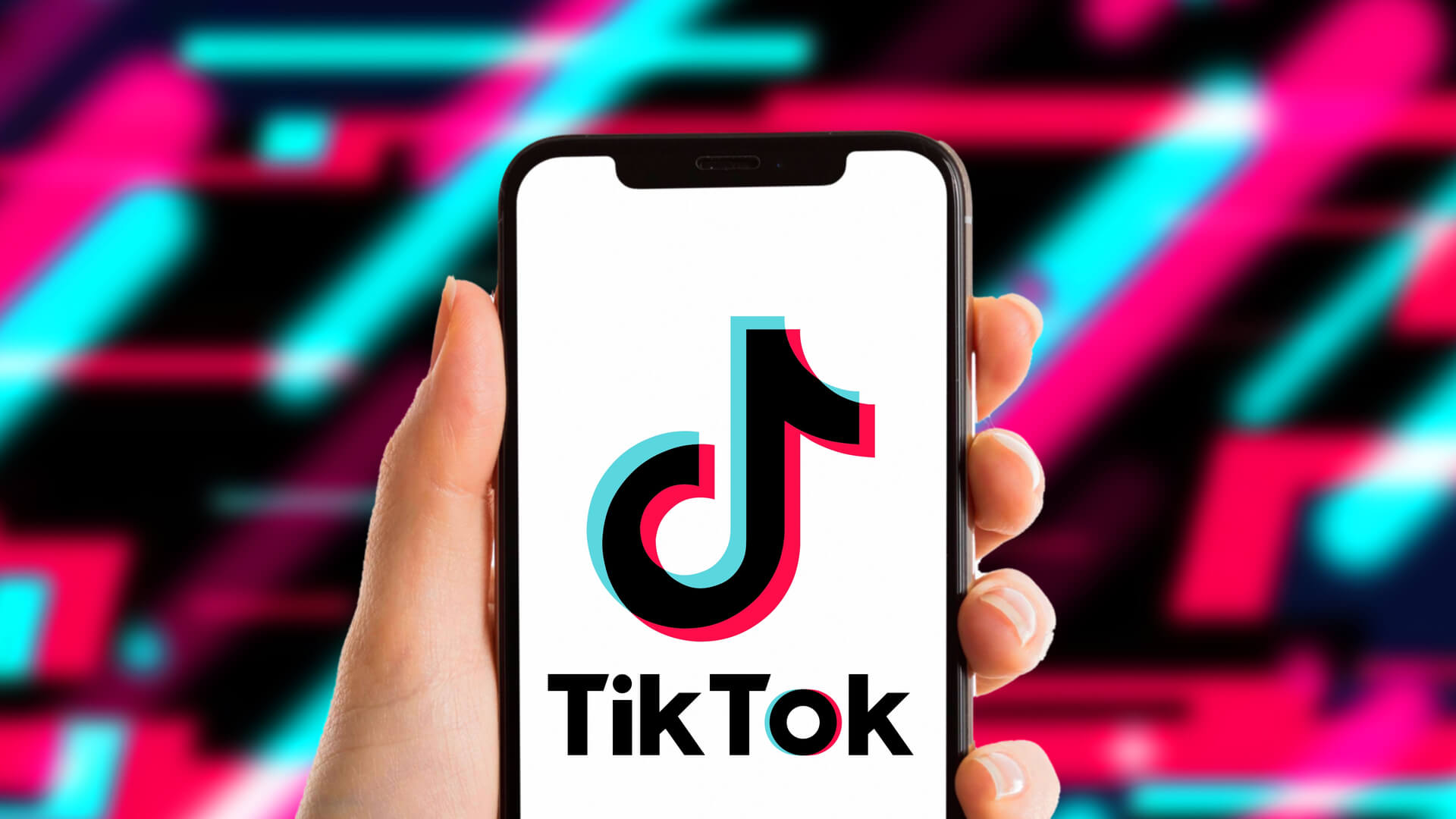 Cách làm tiếp thị liên kết Tiktok 1