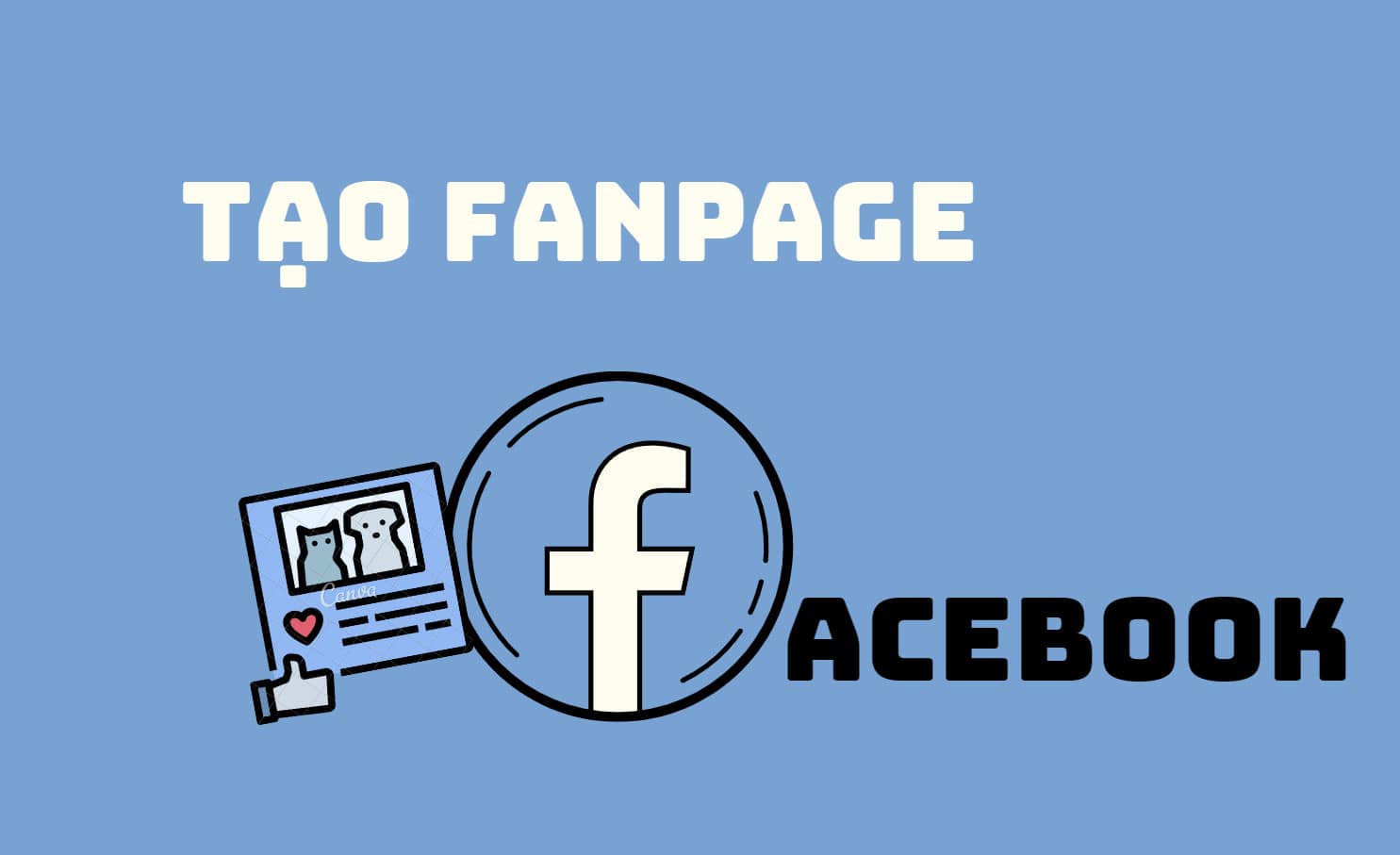 Tạo Fanpage bán hàng chuyên nghiệp 2