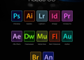 Mua Adobe Bản Quyền Giải Pháp Sáng Tạo Toàn Diện Cho Mọi Nhu Cầu