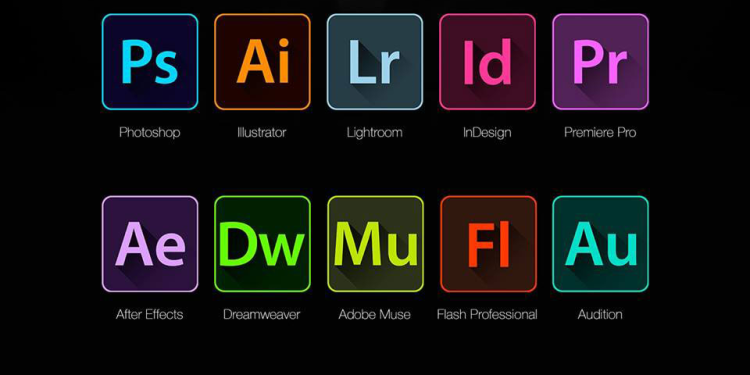 Mua Adobe Bản Quyền Giải Pháp Sáng Tạo Toàn Diện Cho Mọi Nhu Cầu