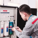 Các vấn đề về hệ thống nước thải của máy lọc nước