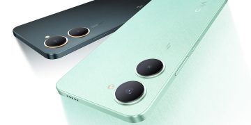 Vivo Y03: Điểm Nhấn Công Nghệ Cao Cấp