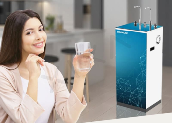 Máy Lọc Nước Ro Có Dùng được Cho Văn Phòng Không? Lý Do Nên Sử Dụng Máy Lọc Nước Ro Cho Văn Phòng