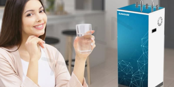 Máy Lọc Nước Ro Có Dùng được Cho Văn Phòng Không? Lý Do Nên Sử Dụng Máy Lọc Nước Ro Cho Văn Phòng